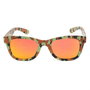 Gafas de Sol Unisex Police S194450GE8R Ø 50 mm