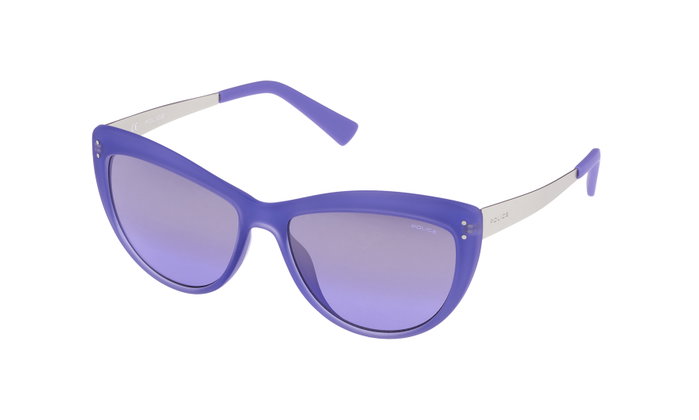 Police S1970556WKX Gafas de sol mujer azul Police S1970556WKX Gafas de sol mujer azul