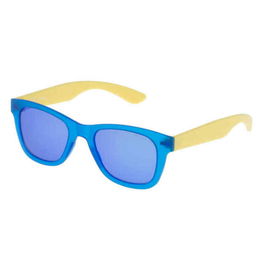 Gafas de Sol Infantiles Police SK03947U43B Ø 47 mm Azul