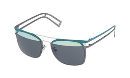 Police SK53649SEBH Gafas de sol para hombre