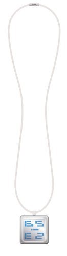 Odm Reloj Odm DD102-2 Digital Blanco