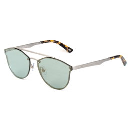 Web Eyewear WE0189-09X con cristal azul