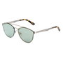 Web Eyewear WE0189-09X con cristales azules