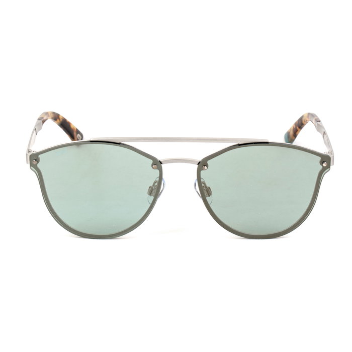 Web Eyewear WE0189-09X con cristales azules