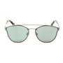Web Eyewear WE0189-09X con cristales azules