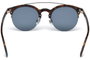 Web Eyewear WE0192-52V Gafas de sol con cristal azul