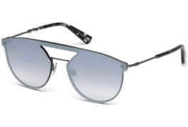 Web Eyewear WE0193-08C Gafas de sol Gris
