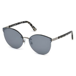 Gafas de Sol Unisex Web Eyewear WE0197-008 ø 59 mm