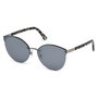 Gafas de Sol Unisex Web Eyewear WE0197-008 ø 59 mm