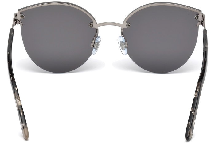 Web Eyewear WE0197-008 con cristal azul