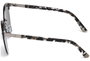 Web Eyewear WE0197-008 con cristal azul