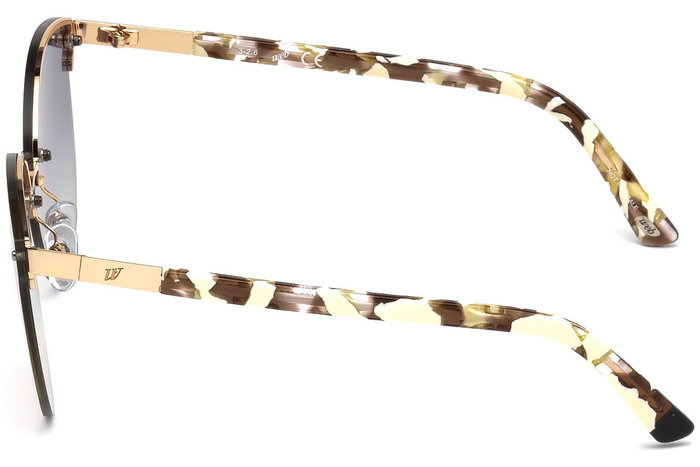 Web Eyewear WE0197-45C Gafas de sol Unisex