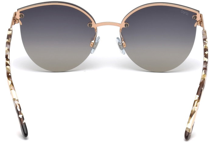 Web Eyewear WE0197-45C Gafas de sol Unisex