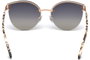 Web Eyewear WE0197-45C Gafas de sol Unisex
