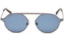 Web Eyewear WE0198-08V con cristal azul