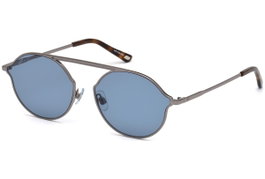 Web Eyewear WE0198-08V Gafas de sol con cristal azul