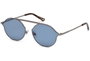 Web Eyewear WE0198-08V con cristal azul