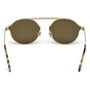 Gafas de Sol Unisex Web Eyewear WE0198-32G ø 57 mm