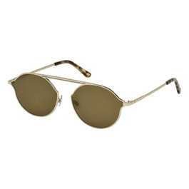 Gafas de Sol Unisex Web Eyewear WE0198-32G ø 57 mm