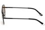 Web Eyewear WE0199-02G con cristal marrón