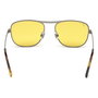 Gafas de Sol Hombre Web Eyewear WE0199-14J Ø 55 mm