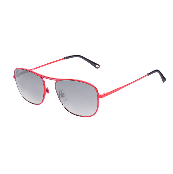 Web Eyewear WE0199-66C con cristal gris Web Eyewear WE0199-66C con cristal gris