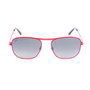 Web Eyewear WE0199-66C con cristal gris