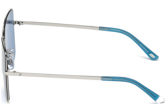 Web Eyewear WE0201-16X para Mujer
