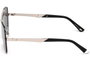 Web Eyewear WE0202-16C Gafas de sol con cristales grises