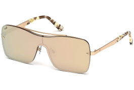 Web Eyewear WE0202-34G Gafas de Sol Unisex