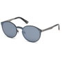 Web Eyewear WE0203-09C con cristales grises
