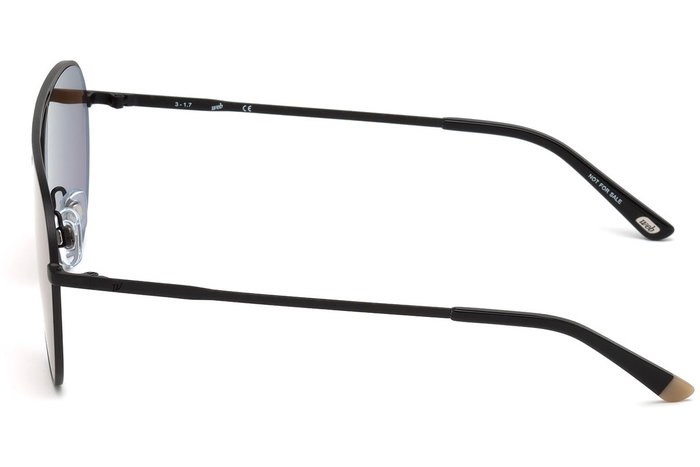 Web Eyewear WE0206-02G Gafas de sol Unisex