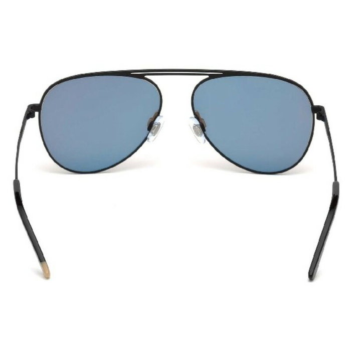 Gafas de Sol Unisex Web Eyewear WE0206-02G ø 58 mm