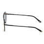Gafas de Sol Unisex Web Eyewear WE0206-02G ø 58 mm