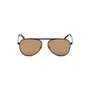 Gafas de Sol Unisex Web Eyewear WE0206-02G ø 58 mm