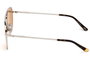 Web Eyewear WE0206-16E Gafas de Sol Unisex con Cristal Marrón