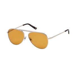 Web Eyewear WE0206-16E Gafas de sol Unisex