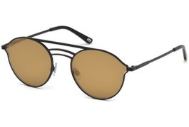 Web Eyewear WE0207-02G Gafas de sol Unisex