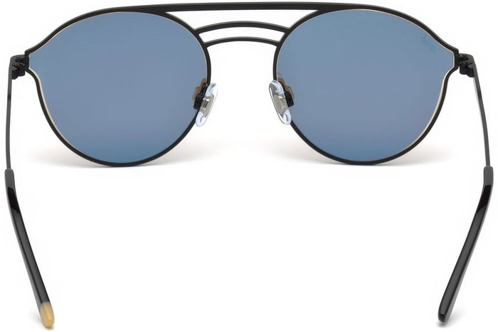 Web Eyewear WE0207-02G Gafas de sol Unisex