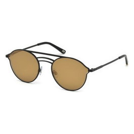 Gafas de Sol Unisex Web Eyewear WE0207-02G Ø 55 mm