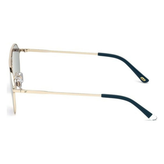 Gafas de Sol Unisex Web Eyewear WE0207-28X Ø 55 mm