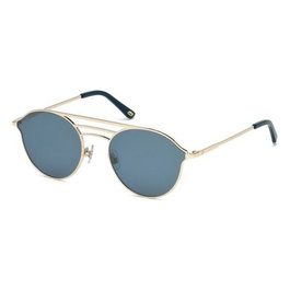 Gafas de Sol Unisex Web Eyewear WE0207-28X Ø 55 mm