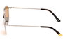Web Eyewear WE0208-16E Gafas de sol unisex con cristales marrones