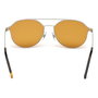 Gafas de Sol Unisex Web Eyewear WE0208-16E ø 59 mm