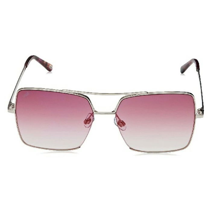 Gafas de Sol Mujer Web Eyewear WE0210-16Z ø 57 mm