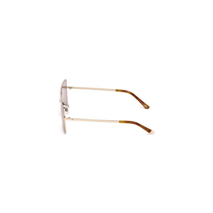 Gafas de Sol Mujer Web Eyewear WE0210-28Y ø 57 mm