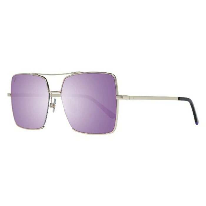 Gafas de Sol Mujer Web Eyewear WE0210-28Z ø 57 mm