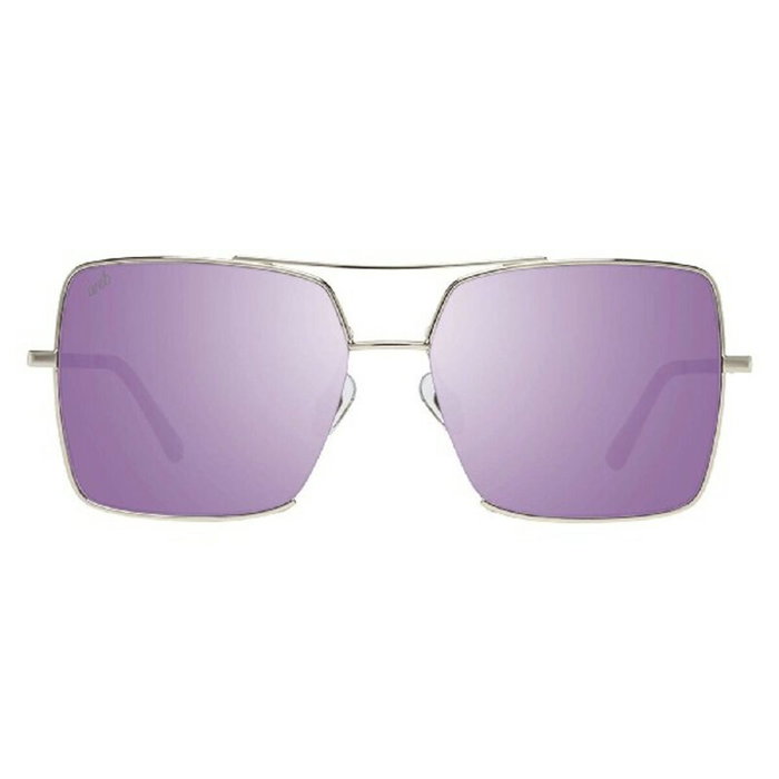 Gafas de Sol Mujer Web Eyewear WE0210-28Z ø 57 mm