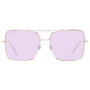 Gafas de Sol Mujer Web Eyewear WE0210-33E ø 57 mm