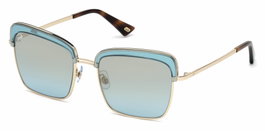 Web Eyewear WE0219-84W para Mujer